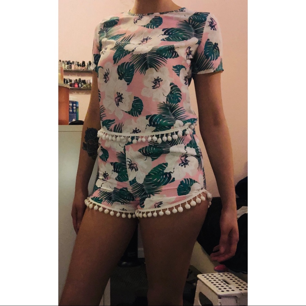 Missguided co-ord - Picture 2 of 3